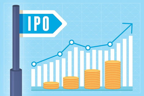 CHM八面玲瓏引領IPO芝麻開花，網絡與信息安全軟件開發前景廣闊