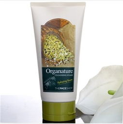 專柜正品FACE品牌護膚品 美容院裝批發價格與規格型號全解析